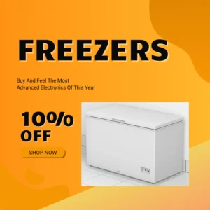Freezers