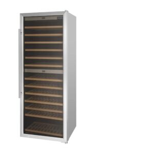 WoW Refrigeration Wine Chiller Fridge