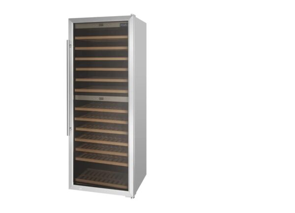 WoW Refrigeration Wine Chiller Fridge