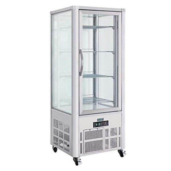 WoW Refrigeration 280W