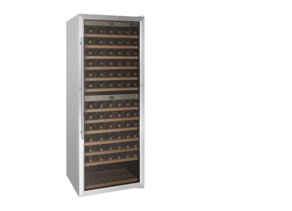 WoW Refrigeration Wine Chiller Fridge - Image 5