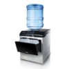 Ice Cube Maker Ice Maker With LED Display