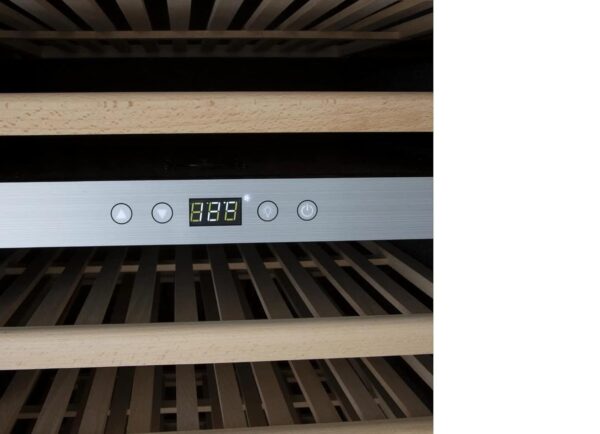 WoW Refrigeration Wine Chiller Fridge - Image 3