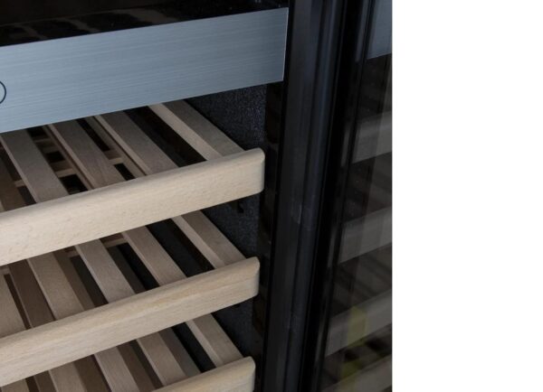 WoW Refrigeration Wine Chiller Fridge - Image 2