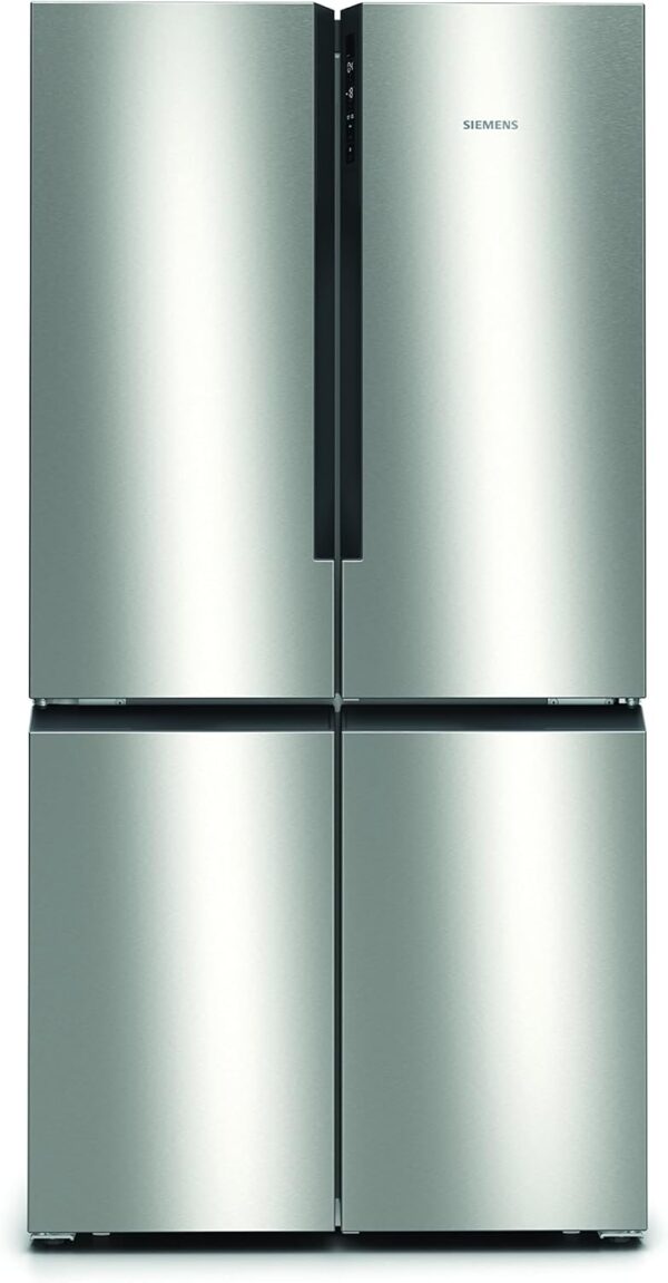 French Door Fridge