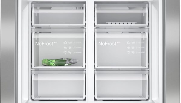 French Door Fridge - Image 6