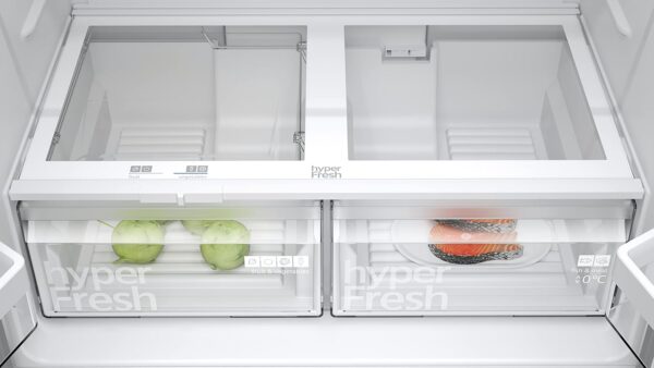 French Door Fridge - Image 11