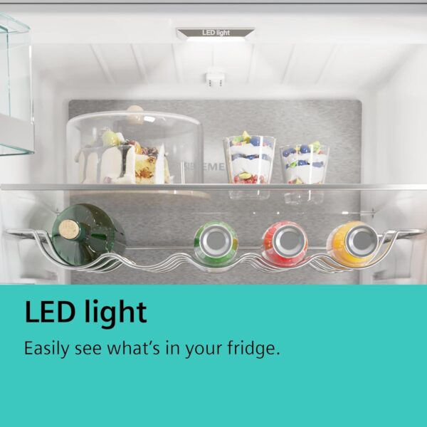 French Door Fridge - Image 8