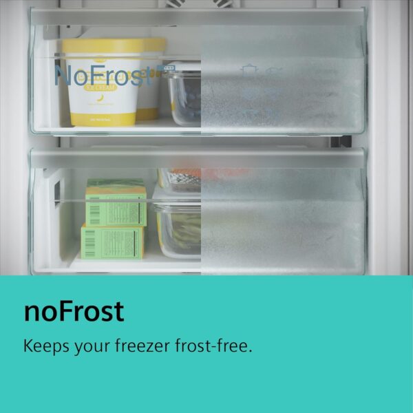 French Door Fridge - Image 7