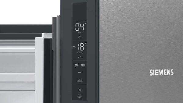French Door Fridge - Image 2
