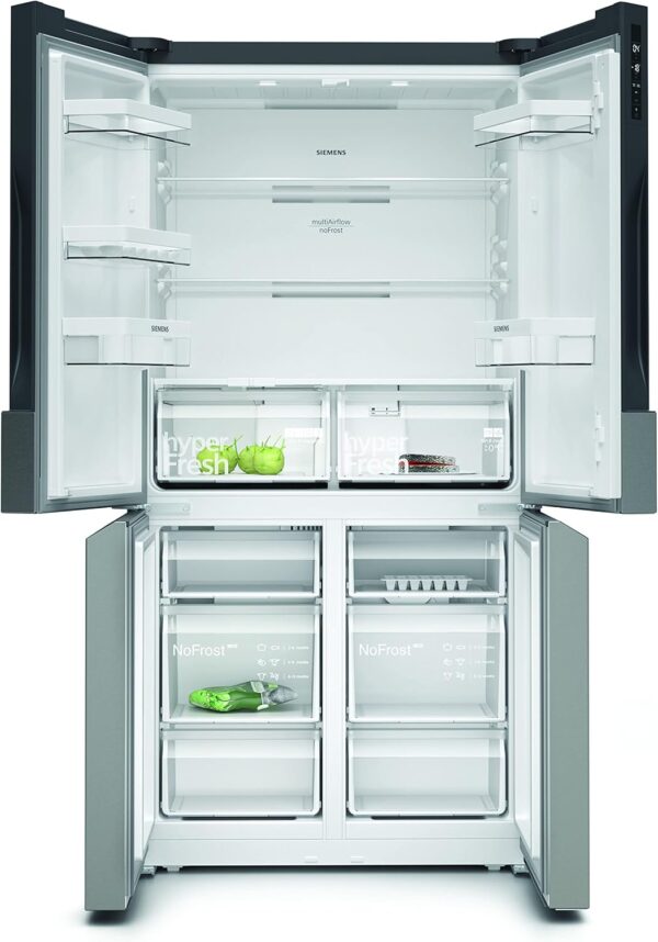 French Door Fridge - Image 12
