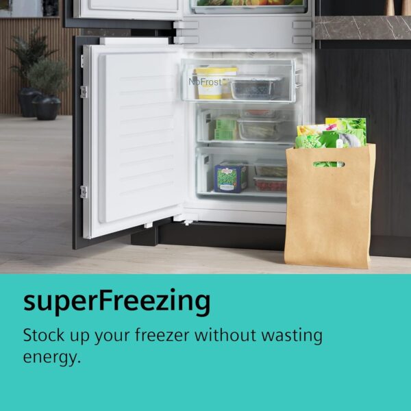 French Door Fridge - Image 10