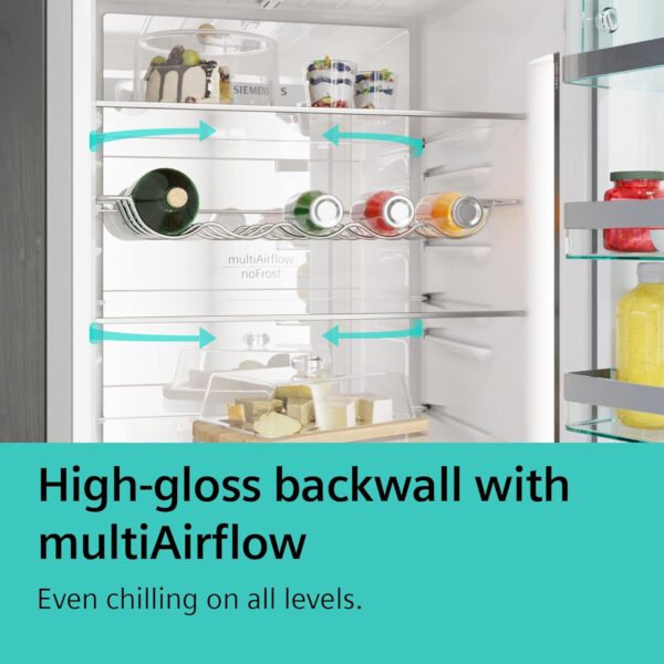 French Door Fridge - Image 9