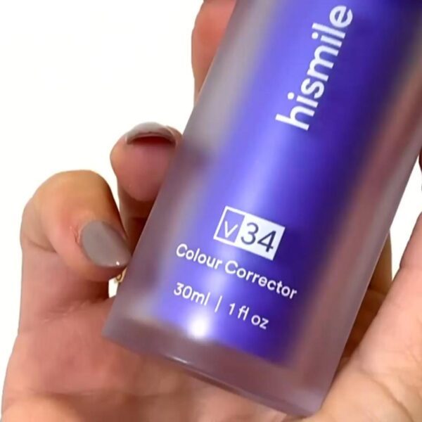 HiSmile Color Corrector Serum - Image 2